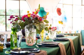 Fancy Fern Events - 12