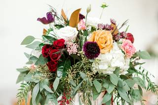 Trickle Creek Ranch & Events - 73