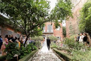 Terry Cambise | Wedding & Event Consulting - 7