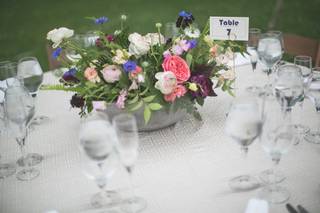 Ash to Oak Floristry - 55