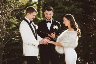 Ashley Ridge by Wedgewood Weddings - 22