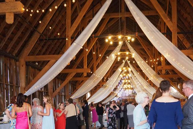 Shanahan's Barn 2