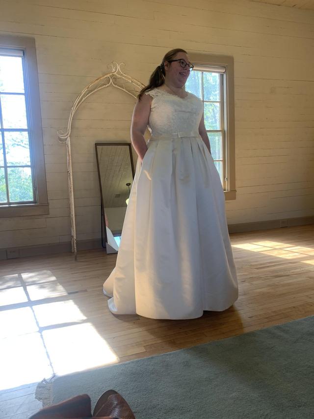 Magnolia Bridal - 4