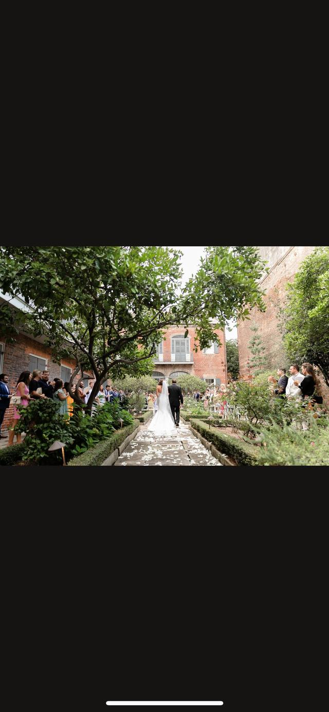 Terry Cambise | Wedding & Event Consulting - 3