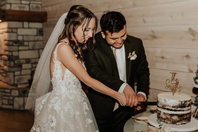 Chesapeake Cheesecake - 4