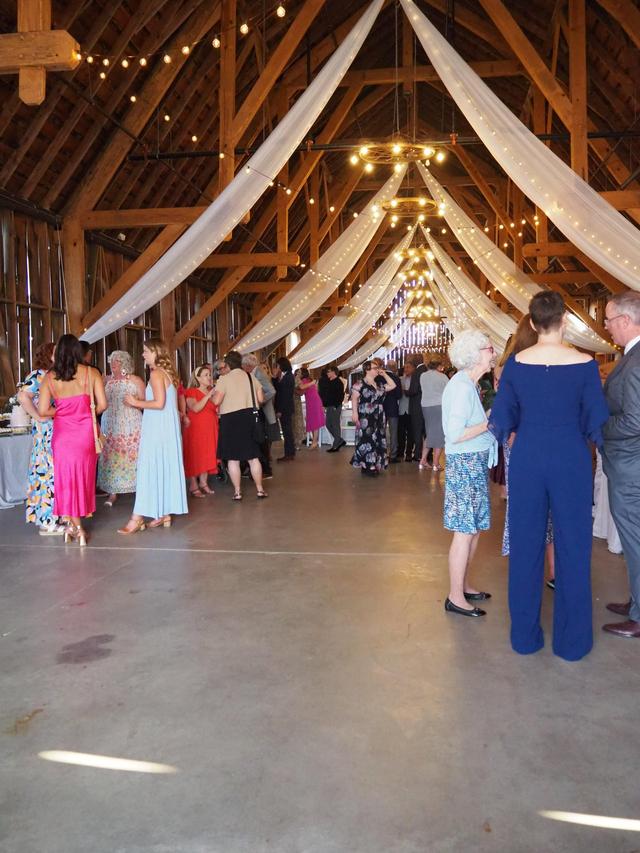 Shanahan's Barn - 2