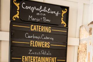 Courtney's Catering - 3