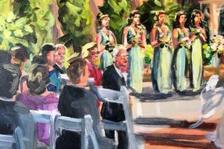 Event Painting by Katherine - 52