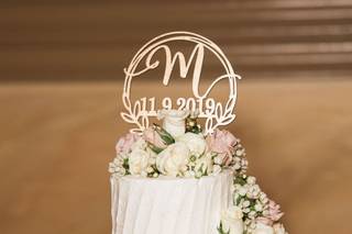 Corial Flowers - 6