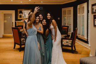 Brides by Ferggie Makeup & Hair Team - 23