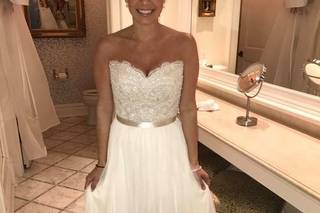 I DO HAIR & MAKEUP - 63