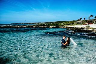 Cinema & Graphics Wedding Films / Photography - 33