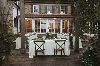 Colorfully Yours Weddings & Events - 33