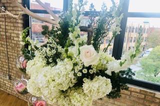 Yanni' Marie Events - 6