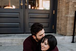 Hand and Arrow Photography - 43