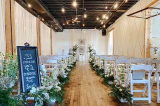 Vintage Ballroom - 13