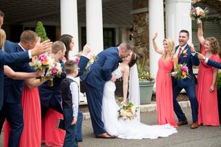 Gary Flom Wedding Photography - 60