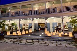 Pierre's Restaurant & Morada Bay Beach Cafe - 9