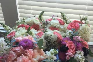 Florist Fire - 18