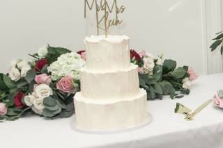 CaraMel's Bakery - 31