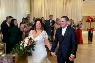 Falls Manor Catering & Special Events - 41