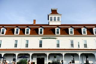 Spring House Hotel - 30