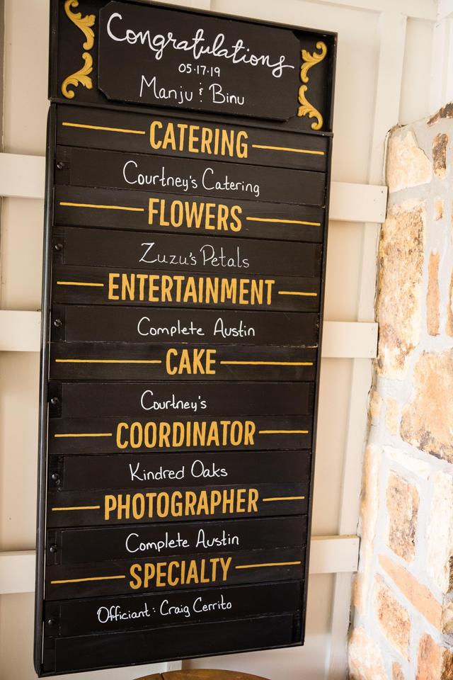 Courtney's Catering - 2