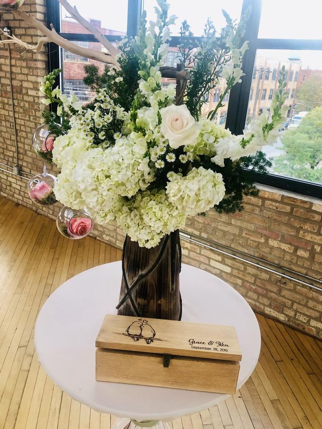 Yanni' Marie Events - 3