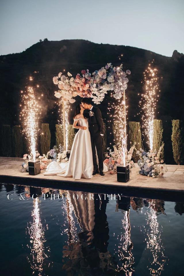 Lamour Floral and Events - 2