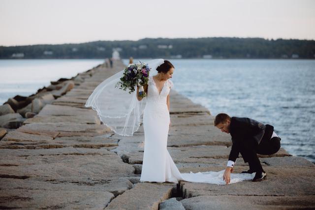 Andrea's Bridal - 3