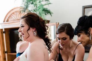 Photo Harp Weddings - 124