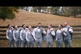 Thomas Farm Weddings & Events - 52