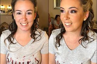 Makeup by Camila Santos - 14