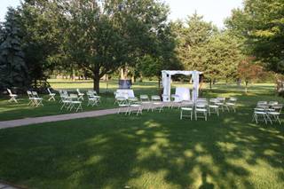 Fellows Creek Golf Club - 8