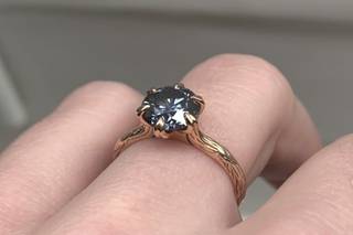 Kristin Coffin Jewelry - 48