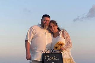 Port A Beach Weddings - 17