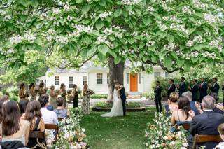 Caswell Farm & Wedding Barn - 26