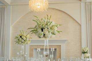 Michelle Jeanne Floral Design - 16