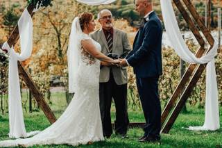 Bonaventura Vineyards - 5