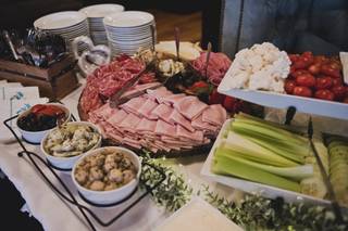Palms Plaza Catering - 13