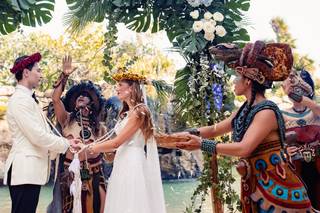Cinema & Graphics Wedding Films / Photography - 17