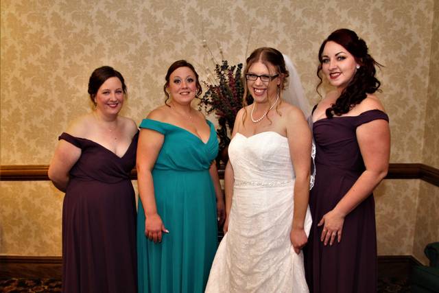 Avalon Manor Banquet Center 2