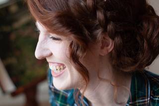 Bonnie Lass Beauty - 9