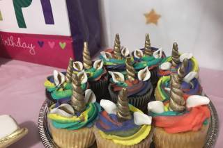 Sift Happens Cakery - 5