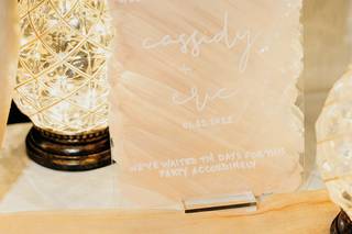 Simply You Weddings - 21