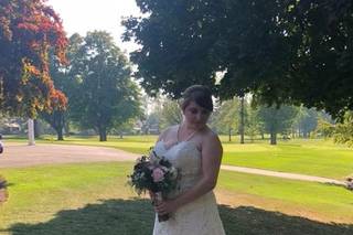 M. A. Carr Bridal - 26