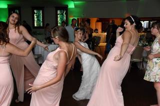 The Sapphire Grand - Deptford - 20