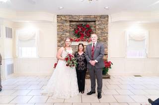 Gwen Downs, Wedding Celebrant - 29