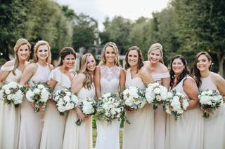 Luxurious Events - 29