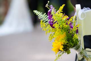 Kendra's Floral Design - 36